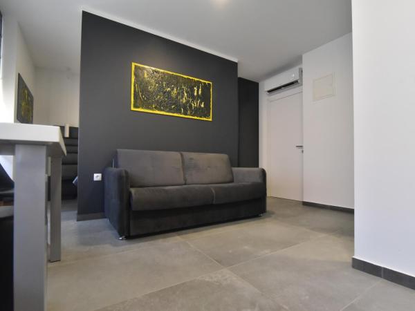 Mido Rooms : photo 6 de la chambre appartement