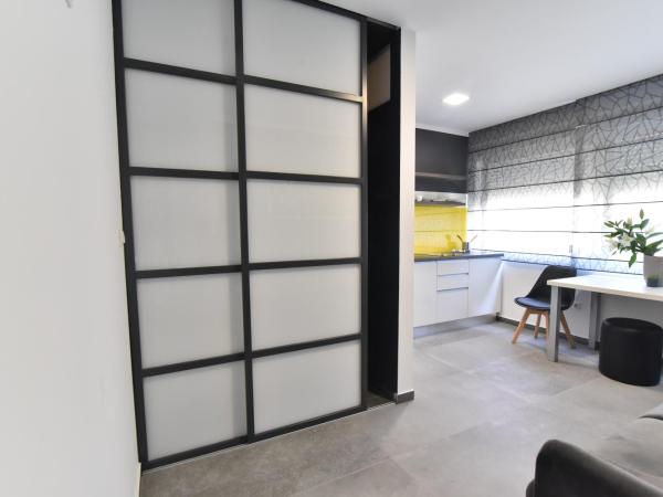 Mido Rooms : photo 8 de la chambre appartement