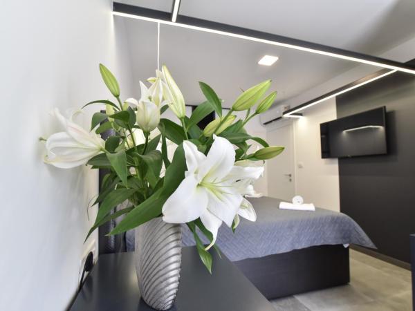 Mido Rooms : photo 1 de la chambre chambre double supérieure