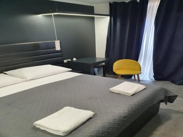 Mido Rooms : photo 1 de la chambre chambre double deluxe