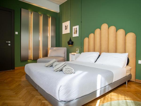 Terzopiano : photo 8 de la chambre chambre double confort