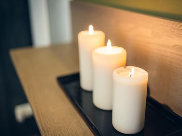 Terzopiano : photo 7 de la chambre chambre double ou lits jumeaux avec salle de bains privative externe