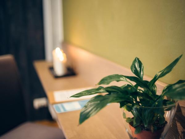 Terzopiano : photo 8 de la chambre chambre double ou lits jumeaux avec salle de bains privative externe