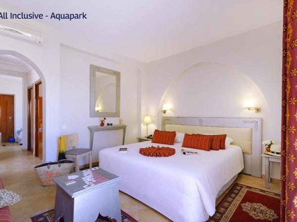 Valeria Dar Atlas All Inclusive : photo 1 de la chambre chambre familiale