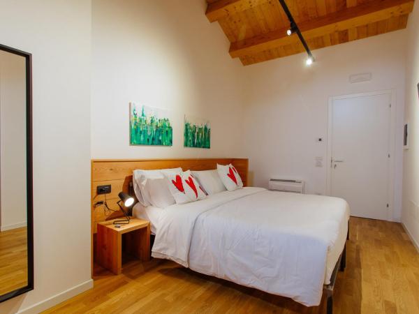 Dadi Home : photo 1 de la chambre chambre double standard