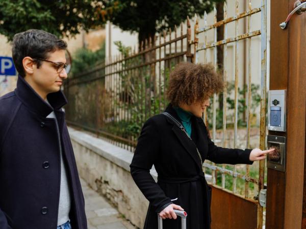 Dadi Home : photo 2 de la chambre chambre double standard