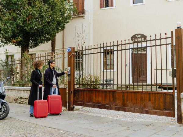 Dadi Home : photo 3 de la chambre chambre double standard