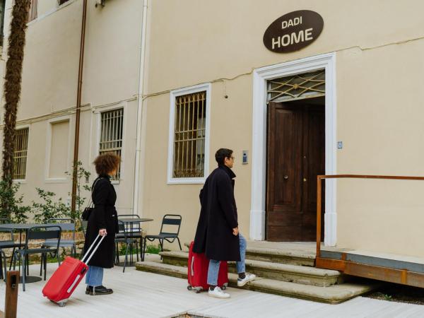 Dadi Home : photo 4 de la chambre chambre double standard