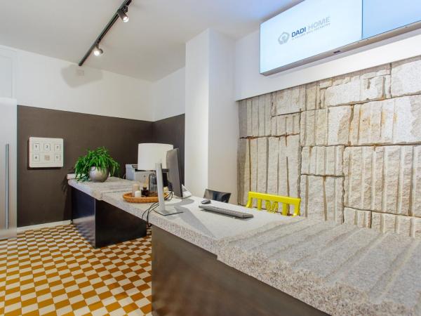 Dadi Home : photo 6 de la chambre chambre double standard