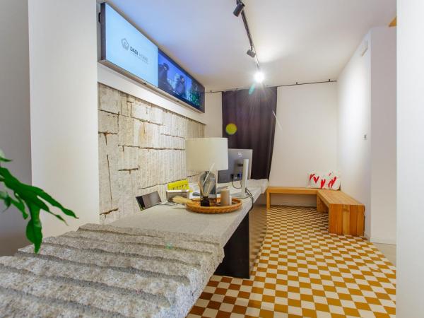 Dadi Home : photo 7 de la chambre chambre double standard