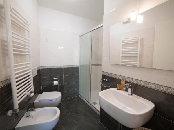 Agriturismo Corte Rondinella : photo 1 de la chambre chambre deluxe double ou lits jumeaux