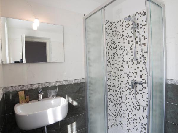 Agriturismo Corte Rondinella : photo 3 de la chambre chambre deluxe