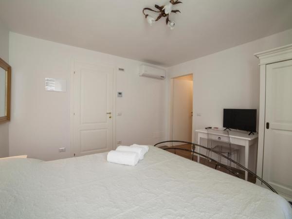 Agriturismo Corte Rondinella : photo 5 de la chambre chambre double deluxe