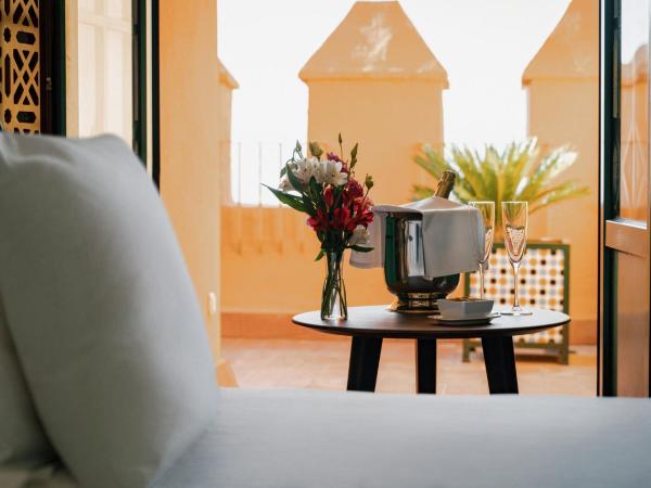 Alhambra Palace Hotel : photo 3 de la chambre suite 2 chambres - non-fumeurs