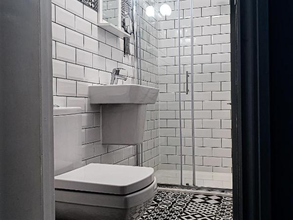 Plaza Hotel : photo 6 de la chambre chambre quadruple