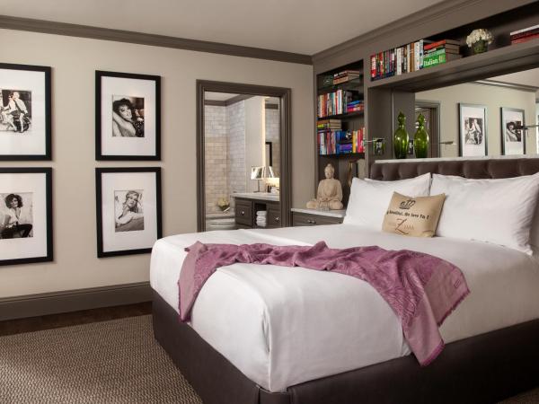 Hotel ZaZa Dallas : photo 1 de la chambre suite de luxe