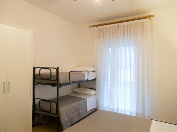 Albergo Conca d'Oro : photo 10 de la chambre chambre familiale avec balcon