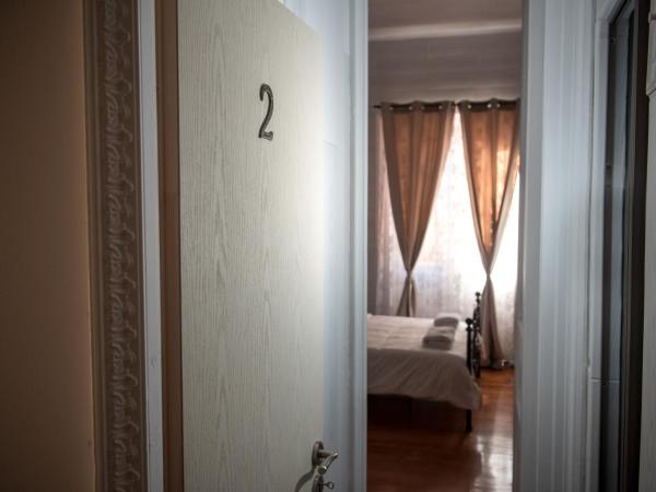 1920s Rooms : photo 5 de la chambre chambre triple classique