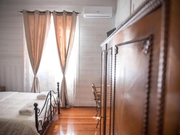 1920s Rooms : photo 7 de la chambre chambre triple classique