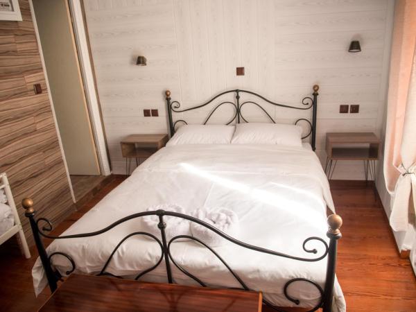 1920s Rooms : photo 8 de la chambre chambre triple basique