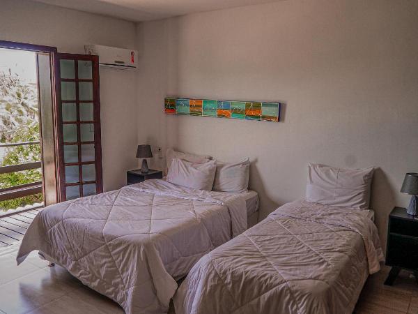 Bliss Hoteis João Fernandes : photo 1 de la chambre chambre quadruple supérieure 