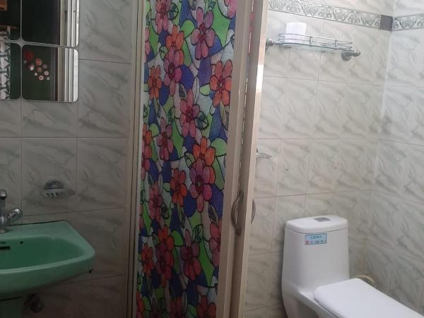 KyGo Hostels : photo 1 de la chambre chambre standard lit queen-size