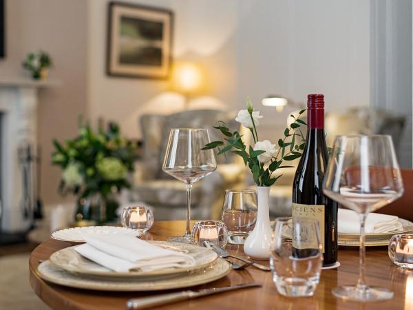 The Adria : photo 6 de la chambre suite signature