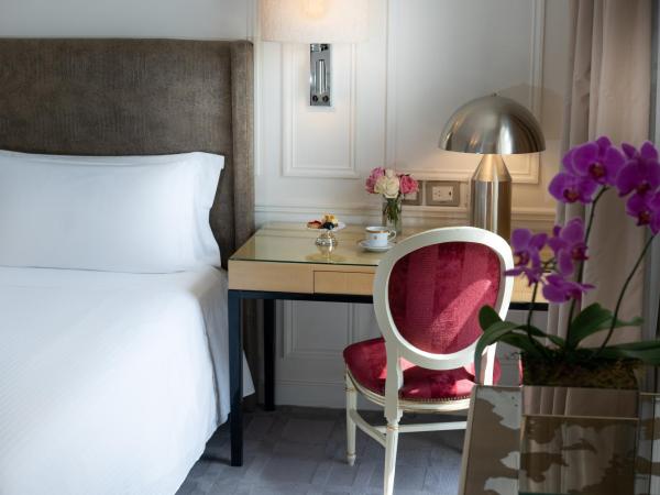 Alvear Palace Hotel - Leading Hotels of the World : photo 4 de la chambre chambre double palace premier