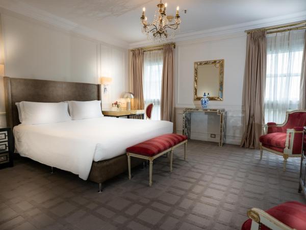 Alvear Palace Hotel - Leading Hotels of the World : photo 2 de la chambre chambre double palace premier