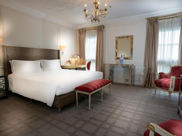 Alvear Palace Hotel - Leading Hotels of the World : photo 3 de la chambre chambre double palace premier