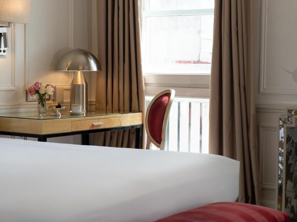 Alvear Palace Hotel - Leading Hotels of the World : photo 8 de la chambre chambre double palace premier