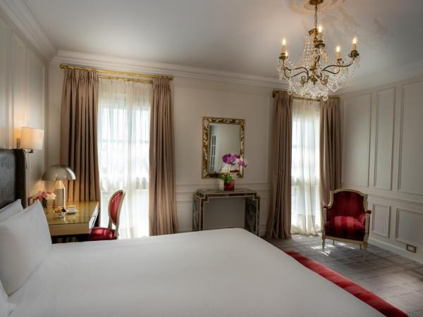 Alvear Palace Hotel - Leading Hotels of the World : photo 5 de la chambre chambre double palace premier