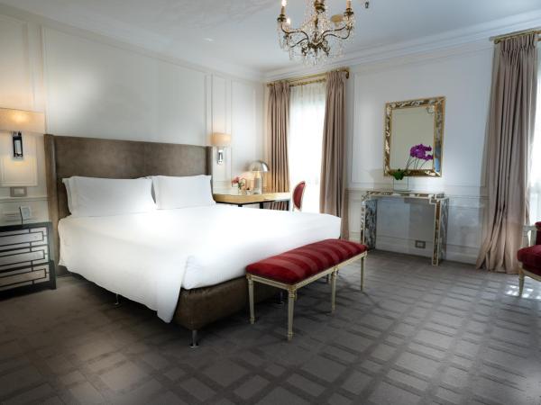 Alvear Palace Hotel - Leading Hotels of the World : photo 8 de la chambre chambre double palace premier