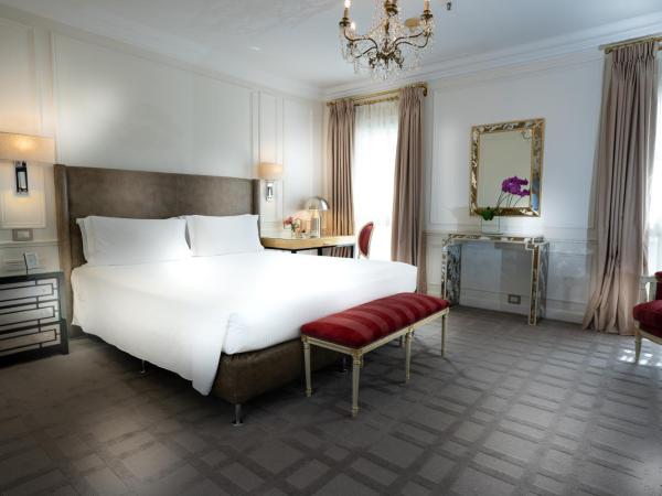 Alvear Palace Hotel - Leading Hotels of the World : photo 9 de la chambre chambre double palace premier