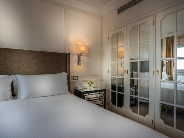 Alvear Palace Hotel - Leading Hotels of the World : photo 8 de la chambre suite deluxe
