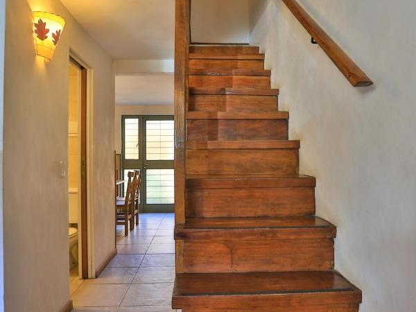 Cascada Del Sur : photo 6 de la chambre maisonnette