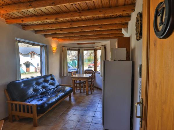 Cascada Del Sur : photo 2 de la chambre appartement en duplex