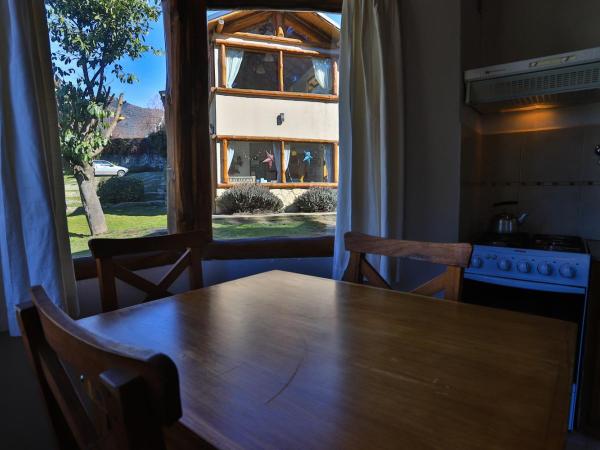 Cascada Del Sur : photo 3 de la chambre appartement en duplex