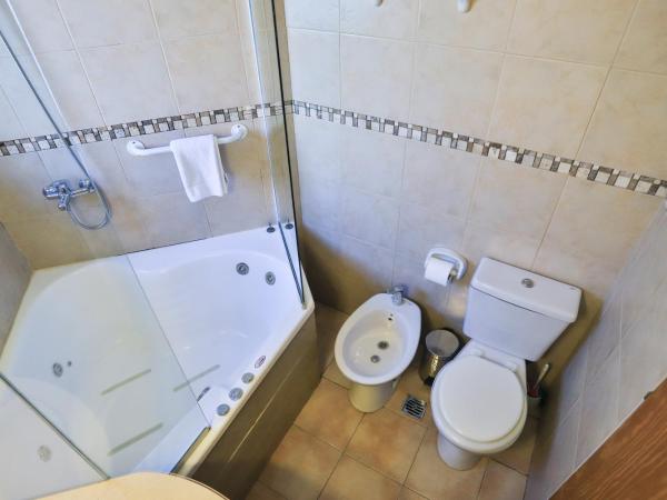 Cascada Del Sur : photo 5 de la chambre appartement en duplex