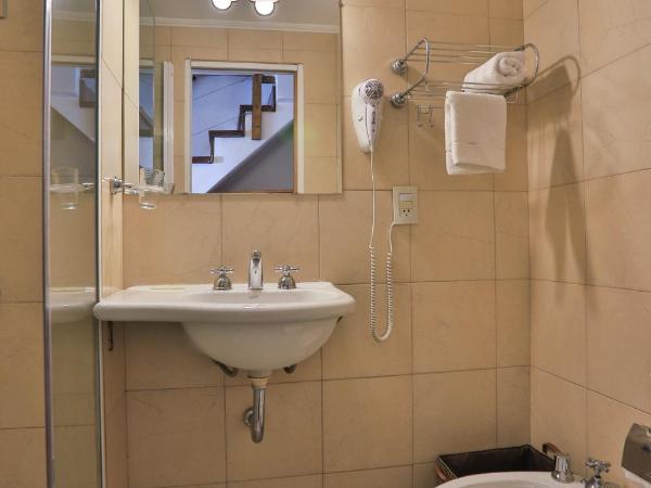 Cascada Del Sur : photo 8 de la chambre maisonnette