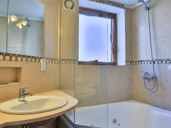 Cascada Del Sur : photo 6 de la chambre appartement en duplex