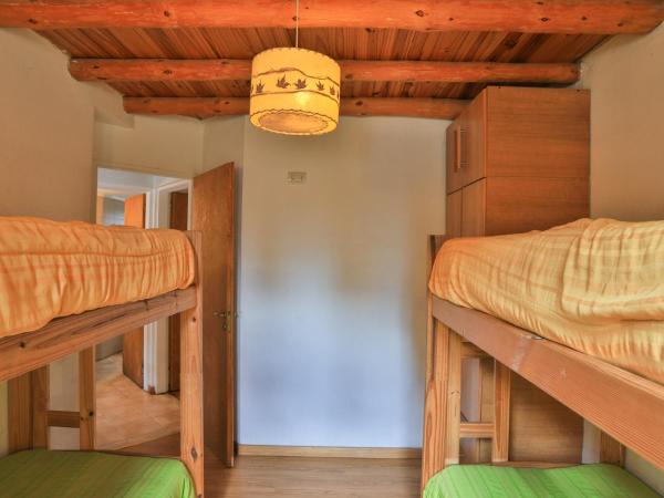 Cascada Del Sur : photo 8 de la chambre appartement deluxe