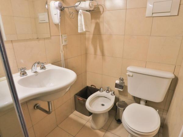 Cascada Del Sur : photo 10 de la chambre maisonnette