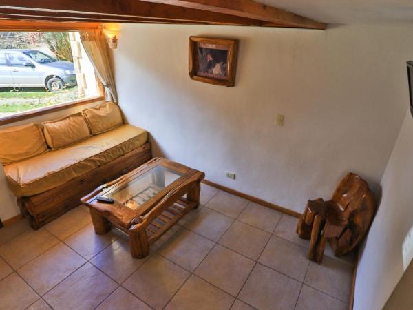 Cascada Del Sur : photo 2 de la chambre maisonnette