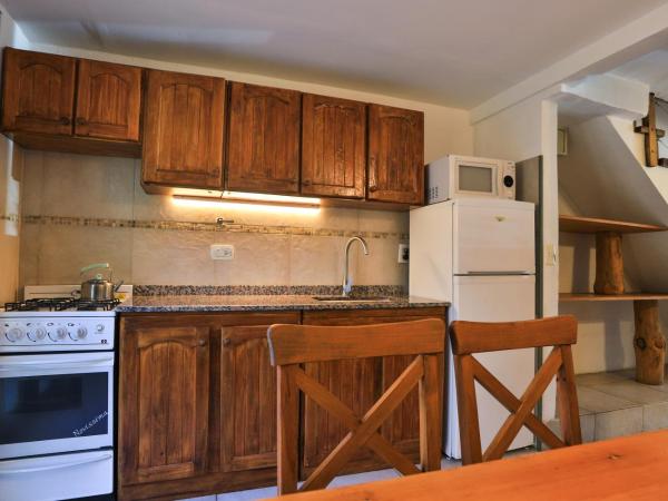 Cascada Del Sur : photo 5 de la chambre appartement en duplex