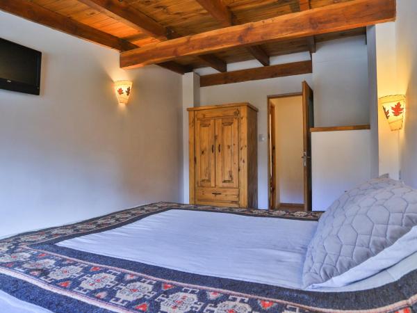 Cascada Del Sur : photo 3 de la chambre maisonnette