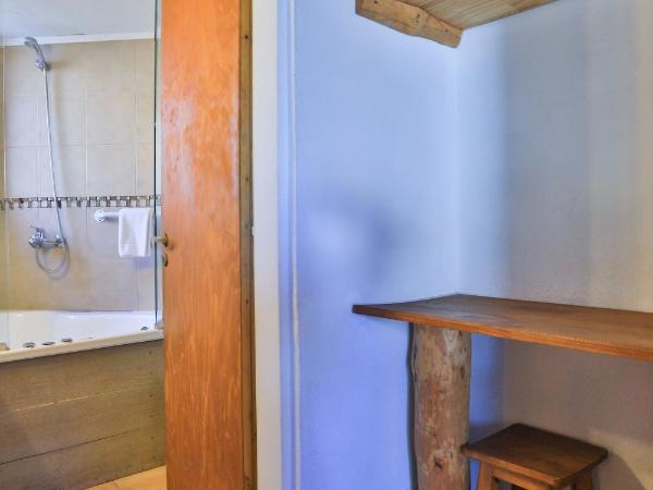 Cascada Del Sur : photo 8 de la chambre appartement en duplex