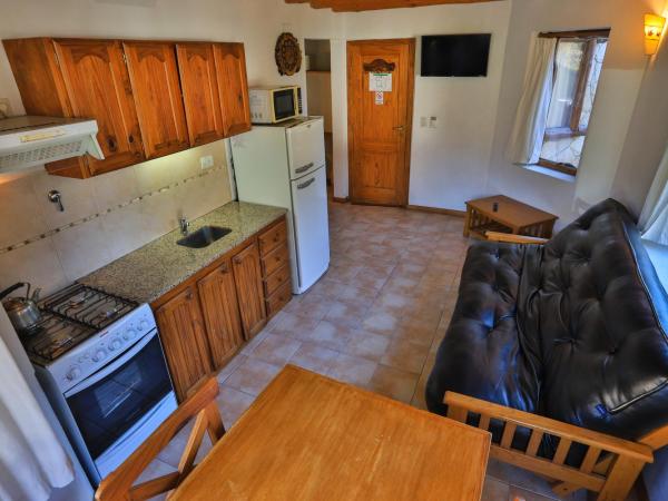 Cascada Del Sur : photo 9 de la chambre appartement en duplex