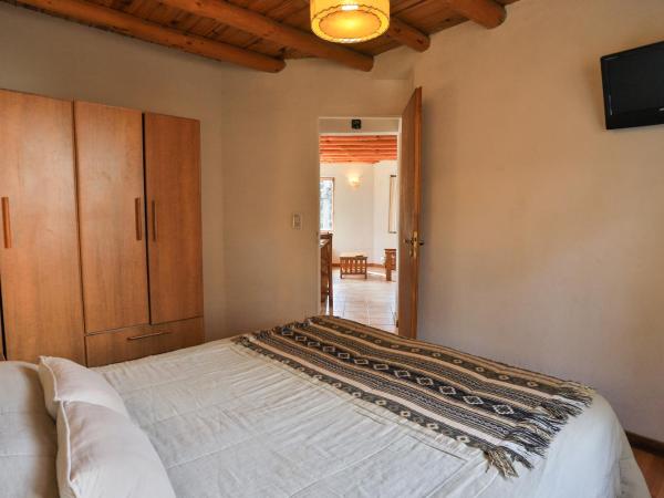 Cascada Del Sur : photo 2 de la chambre appartement deluxe