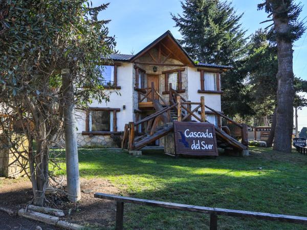 Cascada Del Sur : photo 3 de la chambre appartement deluxe